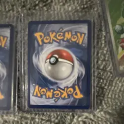Pokemon TCG First Partner - Bulbasaur, Charmander, Squirtle - English (MINT) - Image 3