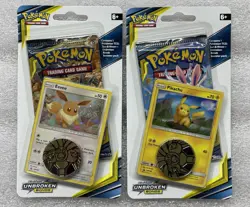 Pokemon Sun & Moon Cosmic Eclipse, Unbroken Bonds, & 151 - Image 5