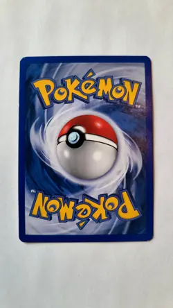 Pokemon TCG: Imposter Professor Oak Base Set #73/102 Near Mint (NM) - Image 2
