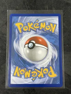 Pokemon Shuckle Illustration Rare ME01: Mega Evolution 136/132 NM - Image 2