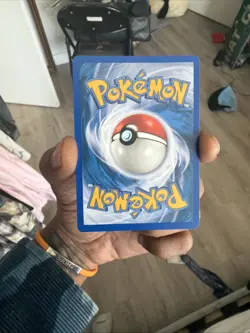 Pokemon Crystal Energy 146/147 Aquapolis Regular - Image 3