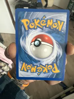 Pokemon Crystal Energy 146/147 Aquapolis Regular - Image 4