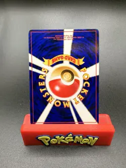 Pokemon TCG Dark Donphan Japanese Neo Destiny No.232 Holo Rare – LP-e - Image 4