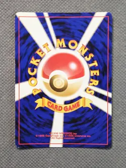 2001 Light Togetic No. 176 Neo Destiny Holo Rare Darkness To Light Pokemon WoTC - Image 2