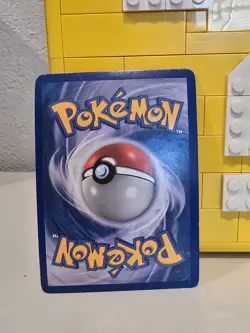 Pokemon - Water Energy 90/95 Call of Legends Regular - LP - Image 3