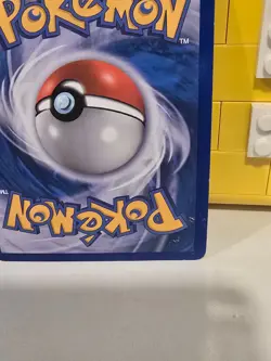 Pokemon - Water Energy 90/95 Call of Legends Regular - LP - Image 4