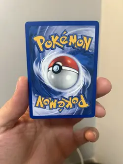 Blaine's Charmander 60/132 - Gym Challenge 1st Edition Pokemon TCG NM - Image 2