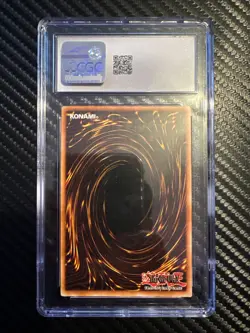 Red-Eyes B. Dragon North American Starter Deck: Joey SDJ-001 Ultra Rare 2003 - Image 2