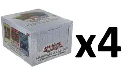 Yugioh Legendary Collection 25th Anniversary Edition Case Sealed - Image 1