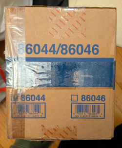 Yugioh Legendary Collection 25th Anniversary Edition Case Sealed - Image 2