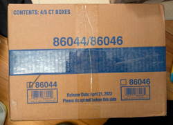 Yugioh Legendary Collection 25th Anniversary Edition Case Sealed - Image 3