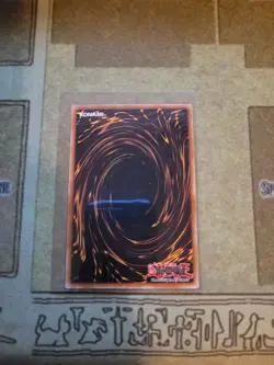 YUGIOH PHARAONIC PROTECTOR AST-061 COMMON UNLIMITED ED VLP - Image 2