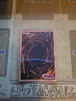 YUGIOH TCG THE FIRST SARCOPHAGUS AST-101 SUPER UNLIMITED EDITION MP - Image 2