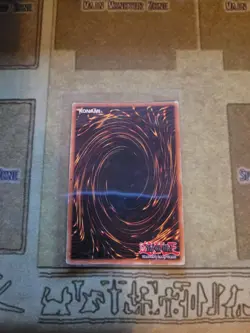 YUGIOH TCG THE FIRST SARCOPHAGUS AST-101 SUPER UNLIMITED EDITION MP - Image 4
