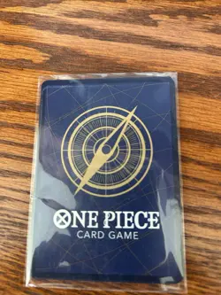 Monkey.D.Luffy (041) P-041 One Piece Promotion Cards Regular NM+ - Image 2