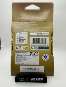 One Piece English PRB-01 Premium The Best Sleeved Booster Pack New Sealed - Image 2