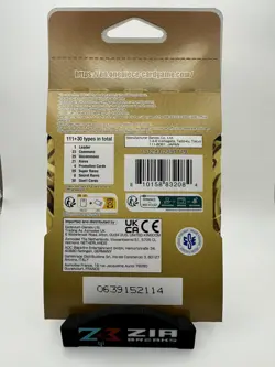 One Piece English PRB-01 Premium The Best Sleeved Booster Pack New Sealed - Image 5