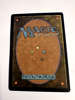 MTG Magic The Gathering Magic 2010 Dragonskull Summit Rare LP - Image 2