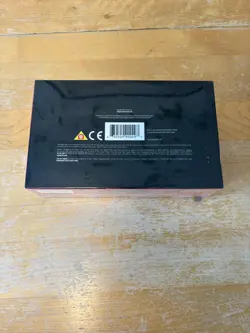 MTG Magic the Gathering Ikoria Lair of Behemoths Booster Box Sealed 36 Packs - Image 2