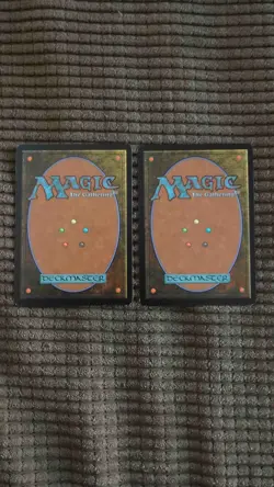 Magic: the Gathering / MtG Seething Song x2 Ninth Edition - Image 2