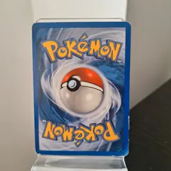 Mewtwo 24/110 Pokemon Holon Phantoms – English – Non Holo – Played - Image 2