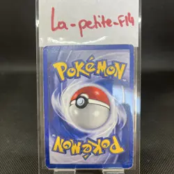 Carte Pokemon Tenefix 23/107 FR – EX Deoxys – Holo Reverse – Rare – 2005 - Image 2