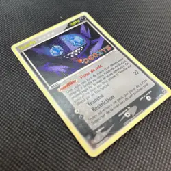 Carte Pokemon Tenefix 23/107 FR – EX Deoxys – Holo Reverse – Rare – 2005 - Image 4
