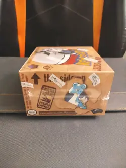 1999 Pokemon Fossil 1st Edition Booster Box - WOTC Factory Sealed (English) - Image 3