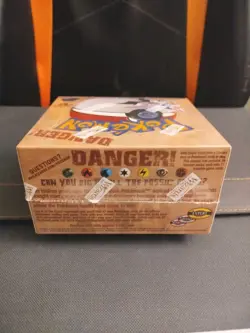 1999 Pokemon Fossil 1st Edition Booster Box - WOTC Factory Sealed (English) - Image 4