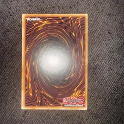 Flame Swordsman LOB-003 The Legend of Blue Eyes White Dragon Unlimited - Image 2