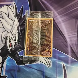 Yu-Gi-Oh! Quarter Century - RED-EYES BLACK DRAGON - TN23-EN003 - NM Sealed - Image 2