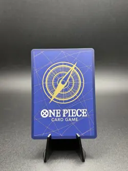 Sanji - OP06-119 (Manga) OP06-119 Premium Booster -The Best- Vol. 2 One Piece - Image 2