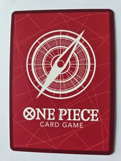 One Piece Crocodile ALT ART RARE Leader Holo OP14-079 5000 Seven Warlords. MINT. - Image 2