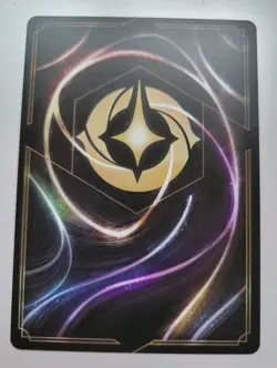 Disney Lorcana TCG - Fabled: The Mob Song (202/204) - Uncommon - Near Mint - Image 2