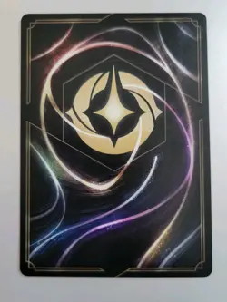 Disney Lorcana TCG - Fabled: Mickey Mouse (013/204) - Uncommon - Near Mint - Image 2