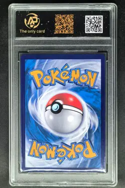 2025 Pokemon Cards CHN. Alakazam EX 180/151 SR RPA 10 (SAME AS PSA 10) - Image 2