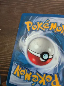 Vtg Pokemon Card Lot WOTC First Edition Various Condition Some Rough! OBO! - Image 3