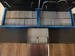 Pokemon English Only Bulk Lot Roughly 5000 Cards - No Energy or Code Cards - Image 1