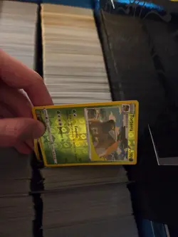 Pokemon English Only Bulk Lot Roughly 5000 Cards - No Energy or Code Cards - Image 4