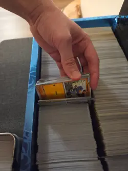 Pokemon English Only Bulk Lot Roughly 5000 Cards - No Energy or Code Cards - Image 5