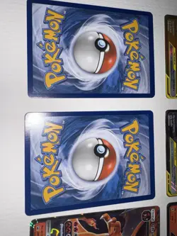 Charizard Pokemon TCG Card Lot 8 GX EX & Braixen GX Holo Foil English - Image 2