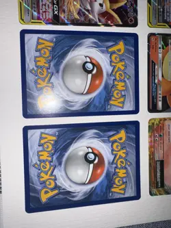 Charizard Pokemon TCG Card Lot 8 GX EX & Braixen GX Holo Foil English - Image 3