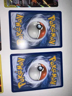 Charizard Pokemon TCG Card Lot 8 GX EX & Braixen GX Holo Foil English - Image 4