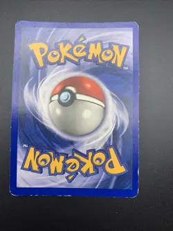 Pokemon TCG Zapdos Holo Rare Unlimited Card Base Set 16/102 MP - Image 5
