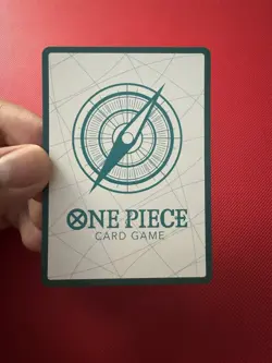 Boa Hancock Gold DON!! EB03 Heroines Edition One Piece Japanese Card NM - Image 2