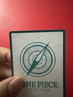 Boa Hancock Gold DON!! EB03 Heroines Edition One Piece Japanese Card NM - Image 3