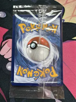 SEALED! Mewtwo 052 Sv: Scarlet & Violet Promo Cards Holo POKEMON TCG NEAR MINT - Image 2