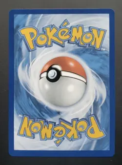 Pikachu Grey Felt Hat SVP085 Van Gogh Pokemon Card NM #3 - Image 2