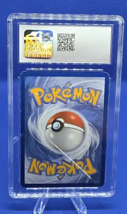 Haunter 2009 Arceus 41/99 CGC 4 Pokemon Card - Image 2