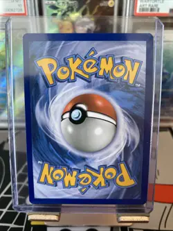 Gyarados 34/108 - LP HOLO RARE XY Evolutions - 2016 Pokemon TCG Card - Image 2